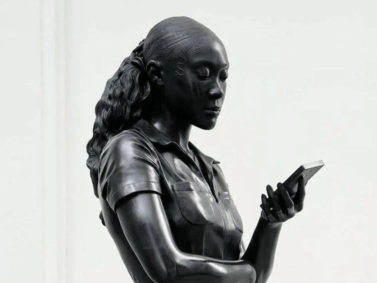 La sfida della giovane artista afro nella battaglia a Firenze