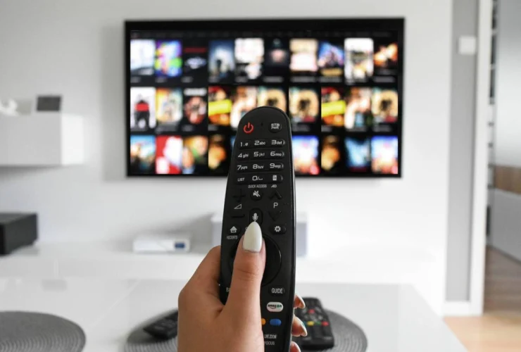 Binge watching: perché è ora di abbandonare la critica negativa