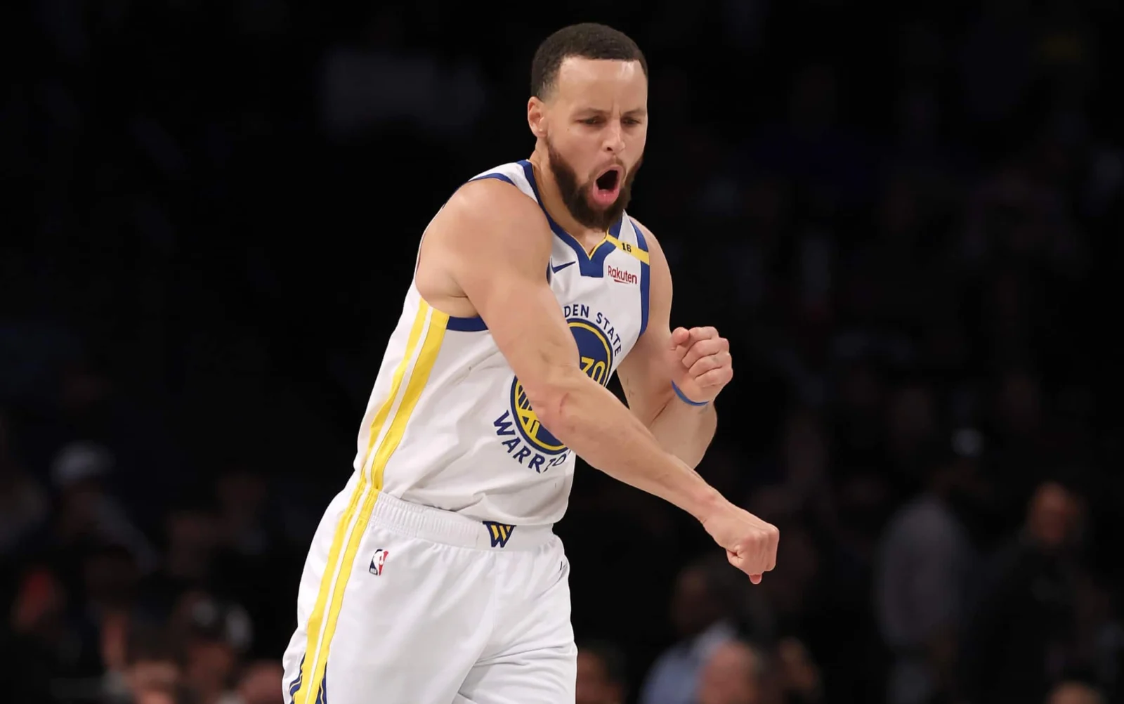 Steph Curry può davvero superare i 5.000 punti in NBA? Ecco come