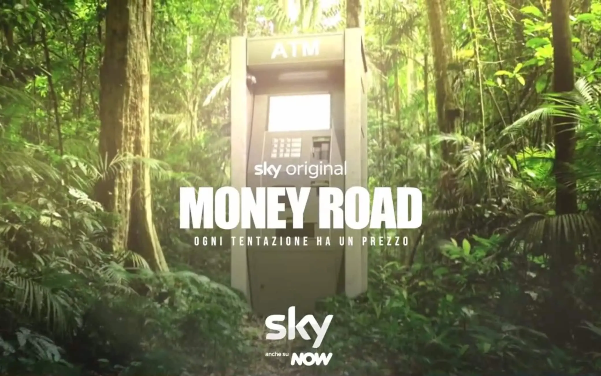 Money Road: il prezzo delle scelte nel nuovo gioco di Caressa