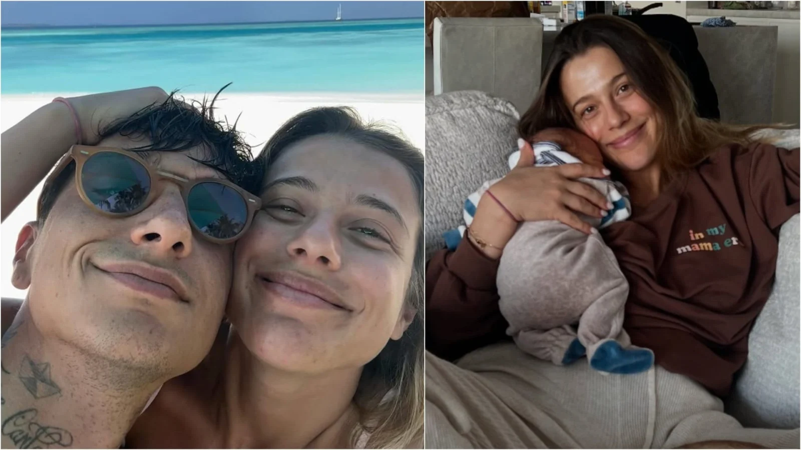 Alba Parietti e Fabio Adami: una rinascita di coppia sorprendente