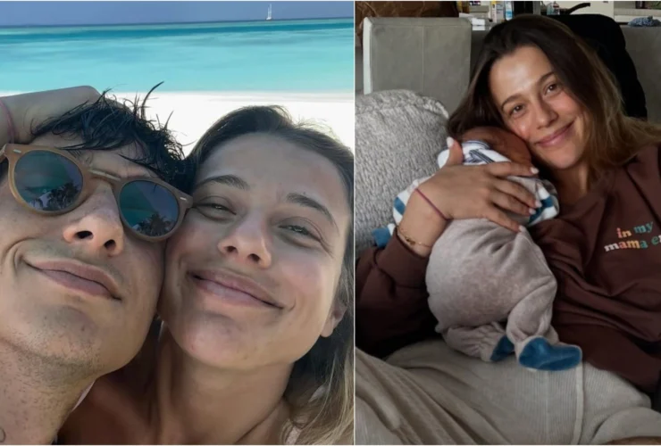 Alba Parietti e Fabio Adami: una rinascita di coppia sorprendente