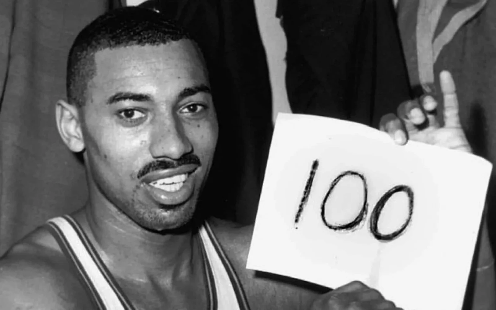 I record NBA unici che hanno segnato la storia da Chamberlain a Stockton