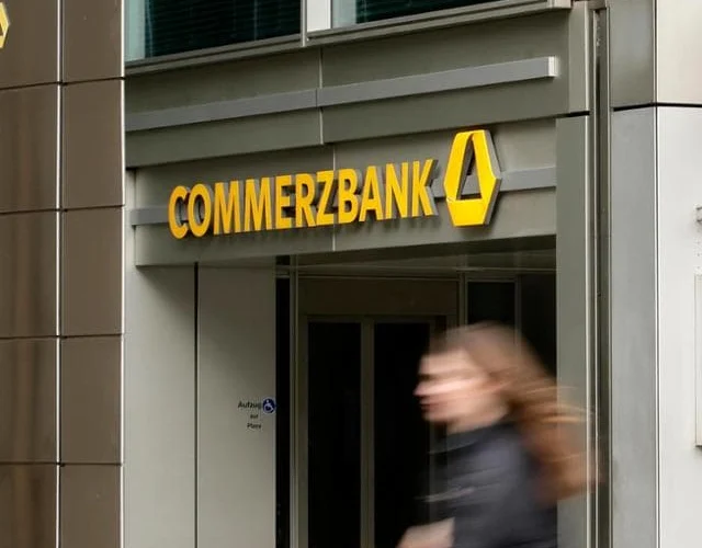 Unicredit riceve l’approvazione BCE per investire in Commerzbank