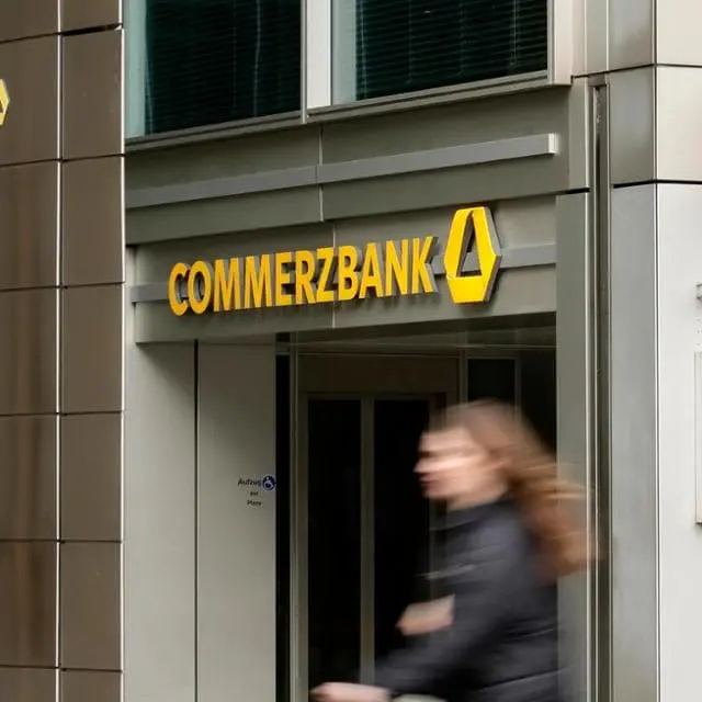 Unicredit riceve l’approvazione BCE per investire in Commerzbank