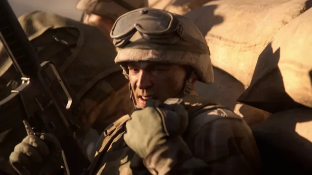 Delta Force arriva su Android e iPhone: scopri la data di lancio