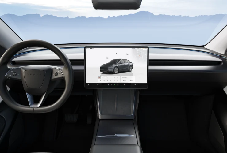 Un marchio di lusso esplora il futuro della tecnologia EV in Cina