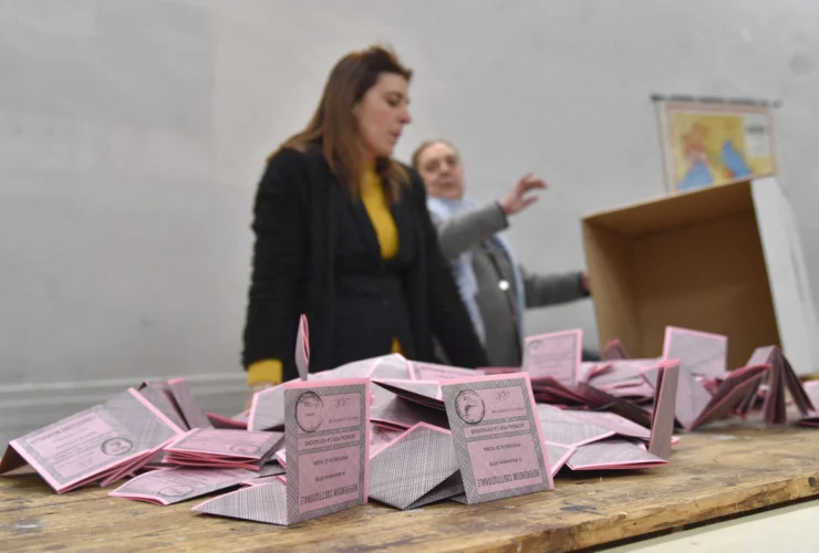 Italia stabilisce il giorno per il referendum sulla cittadinanza semplificata