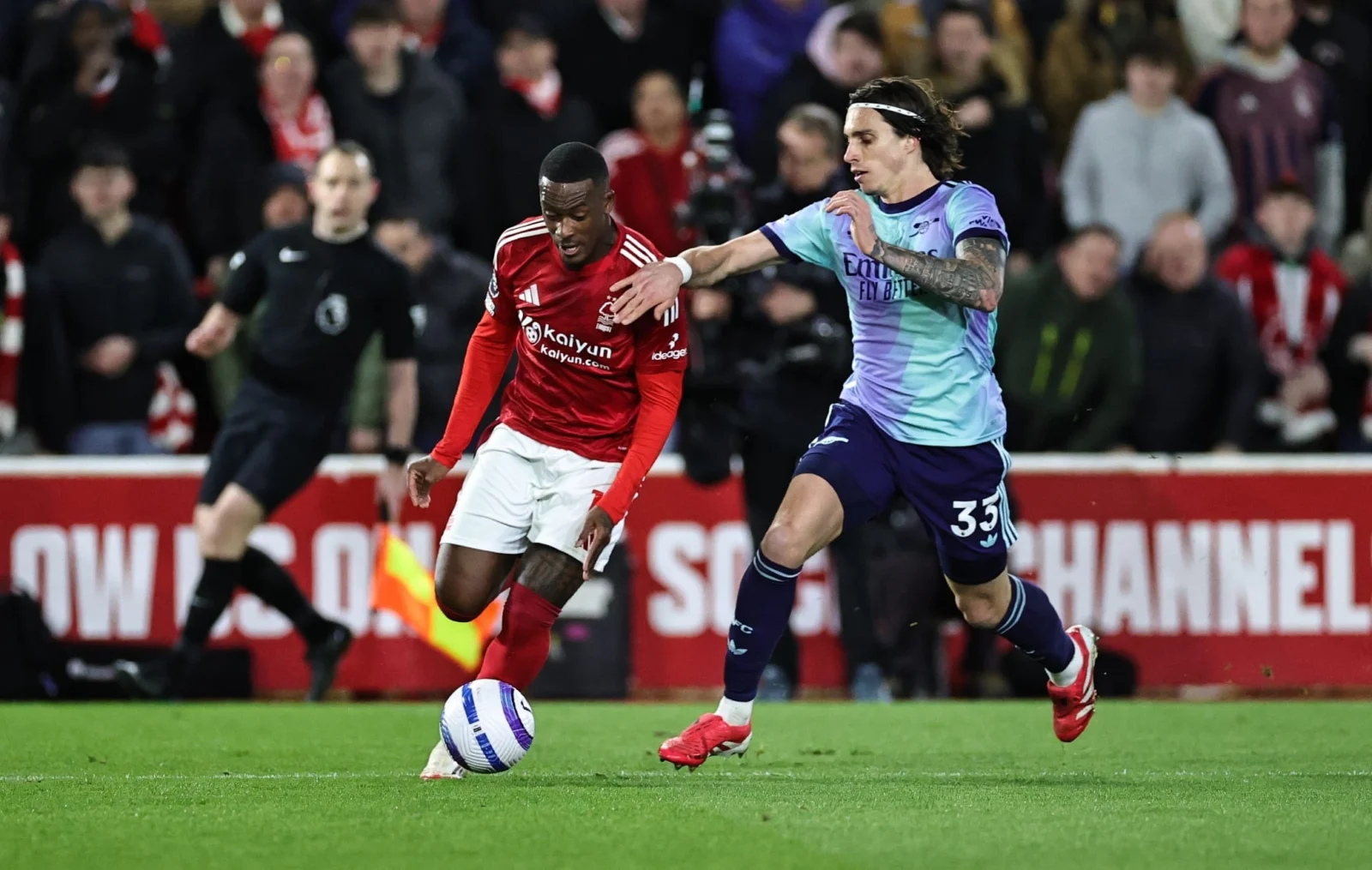 La Premier League e la Bundesliga: le sfide del weekend su Sky e NOW