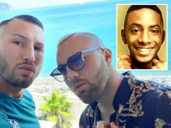 Ergastolo a Marco Bianchi per l’omicidio di Willy: giustizia fatta