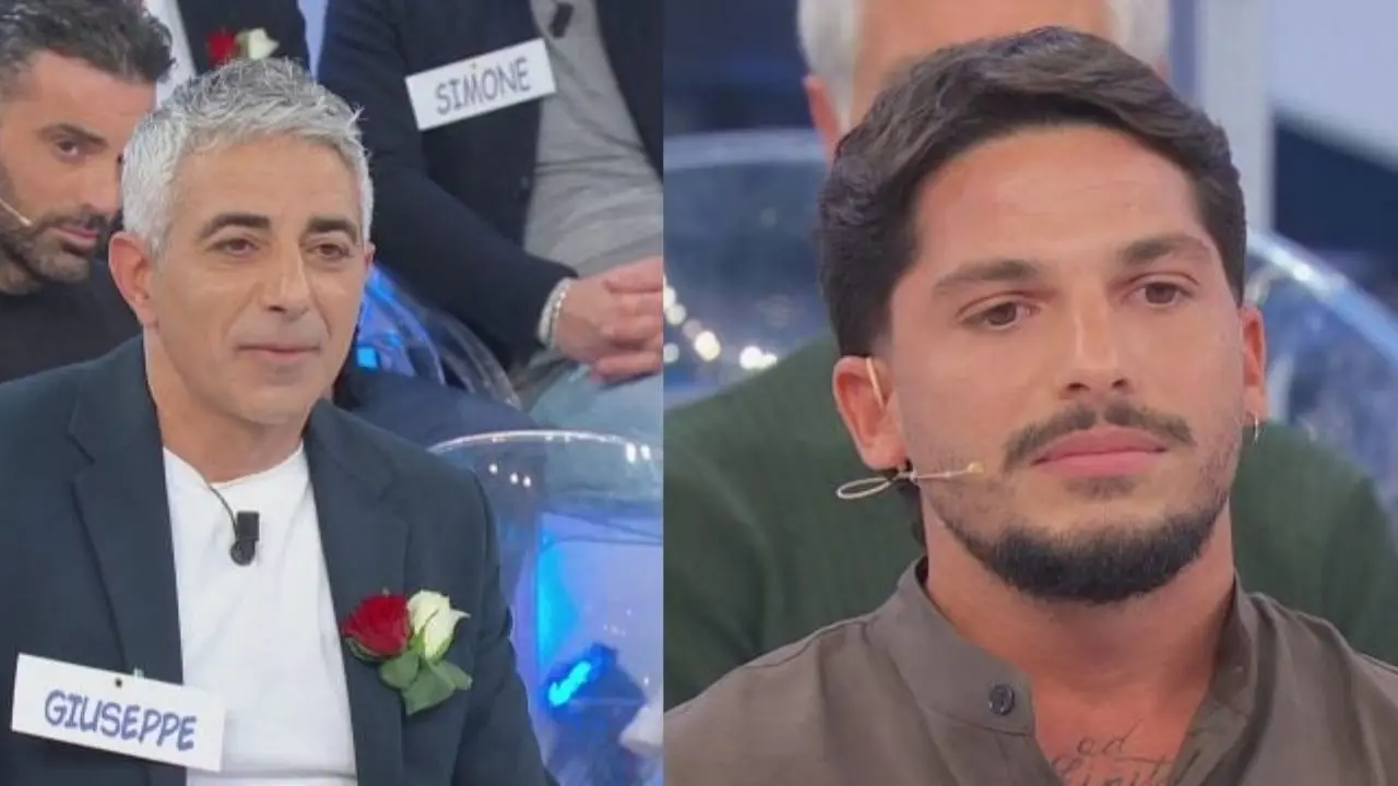 Uomini e donne: novità sorprendenti su Steri e Giuseppe