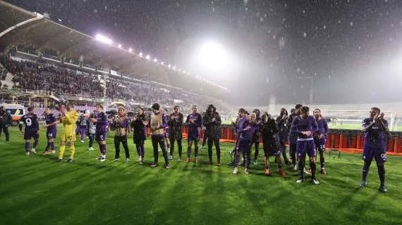 Il vice presidente di Firenze suggerisce di rinviare Fiorentina-Juventus