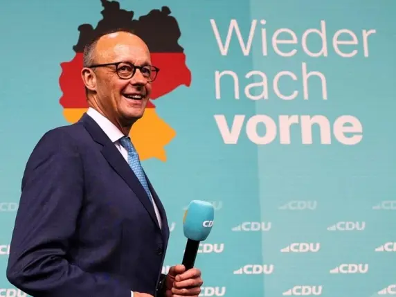 La Germania approva un maxipiano da mille miliardi con i Verdi