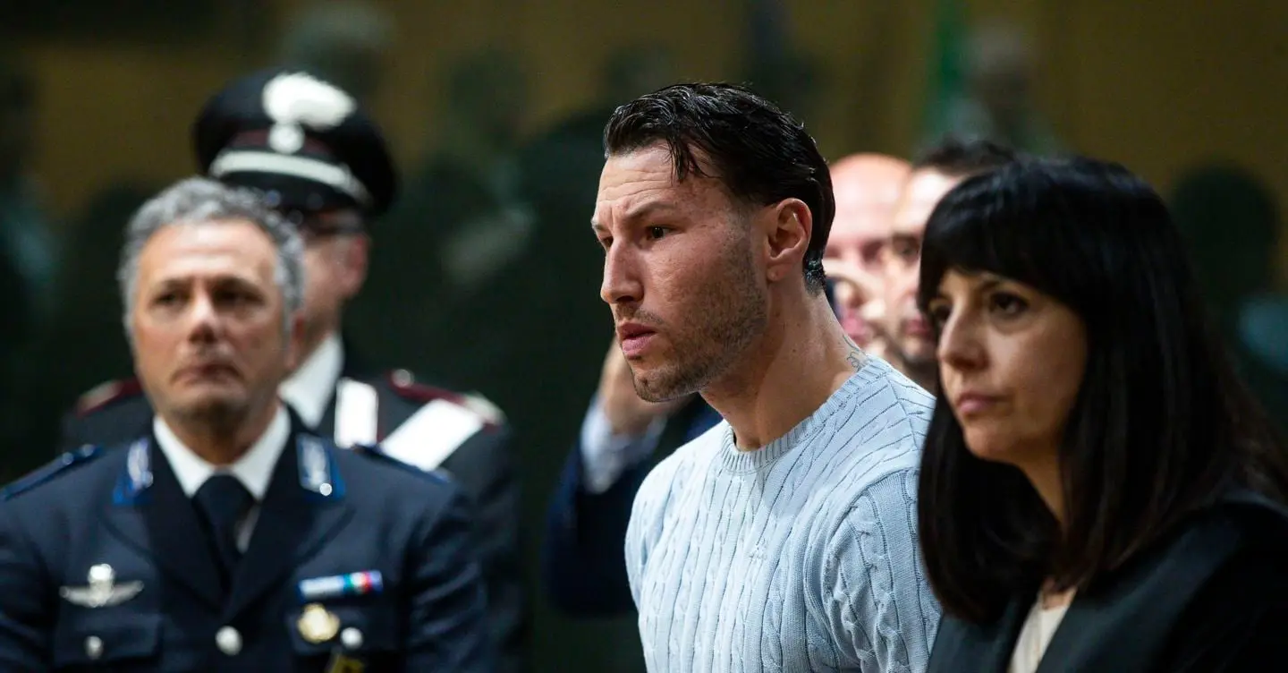 Omicidio di Willy: ergastolo a Marco Bianchi e 28 anni a Gabriele