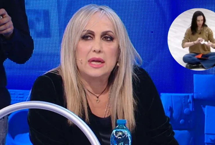 Celentano lancia la sfida agli amici, Lettieri controbatte e accende il dibattito
