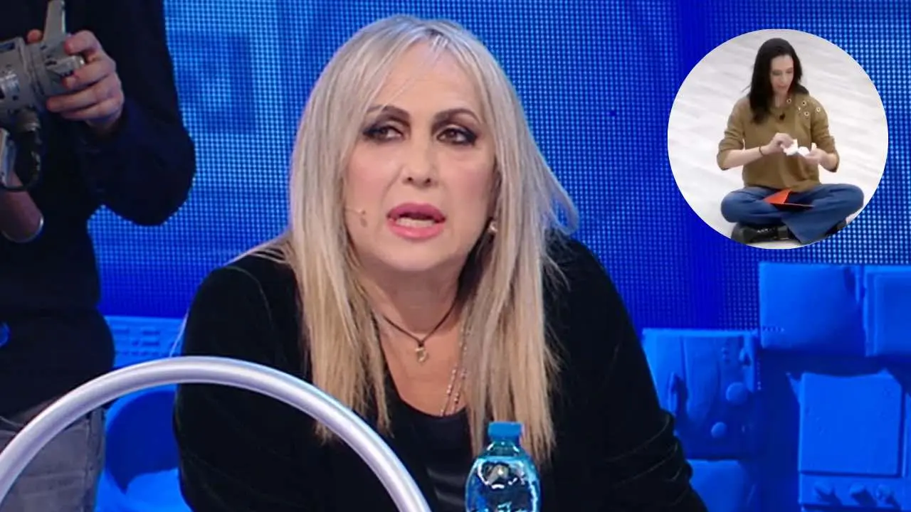 Celentano lancia la sfida agli amici, Lettieri controbatte e accende il dibattito