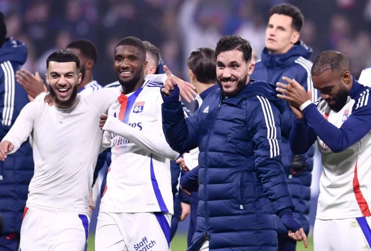 La Lazio punta in alto: favorite per trionfare in Europa League