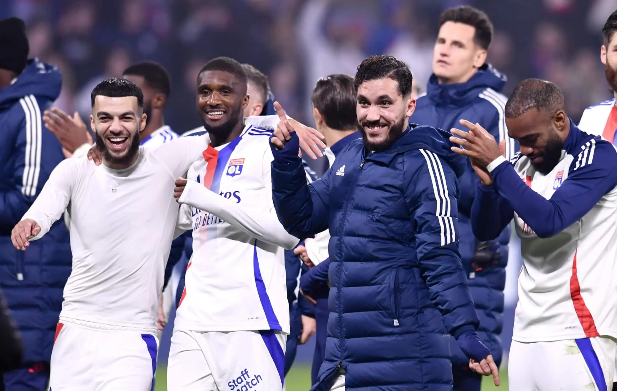 La Lazio punta in alto: favorite per trionfare in Europa League