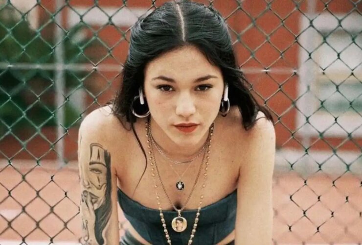 Mare Fuori: Maria Esposito svela i retroscena del set