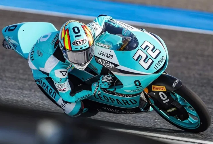 Moto3 in Argentina: Almansa brilla nelle pre-qualifiche, 4 italiani in Q2