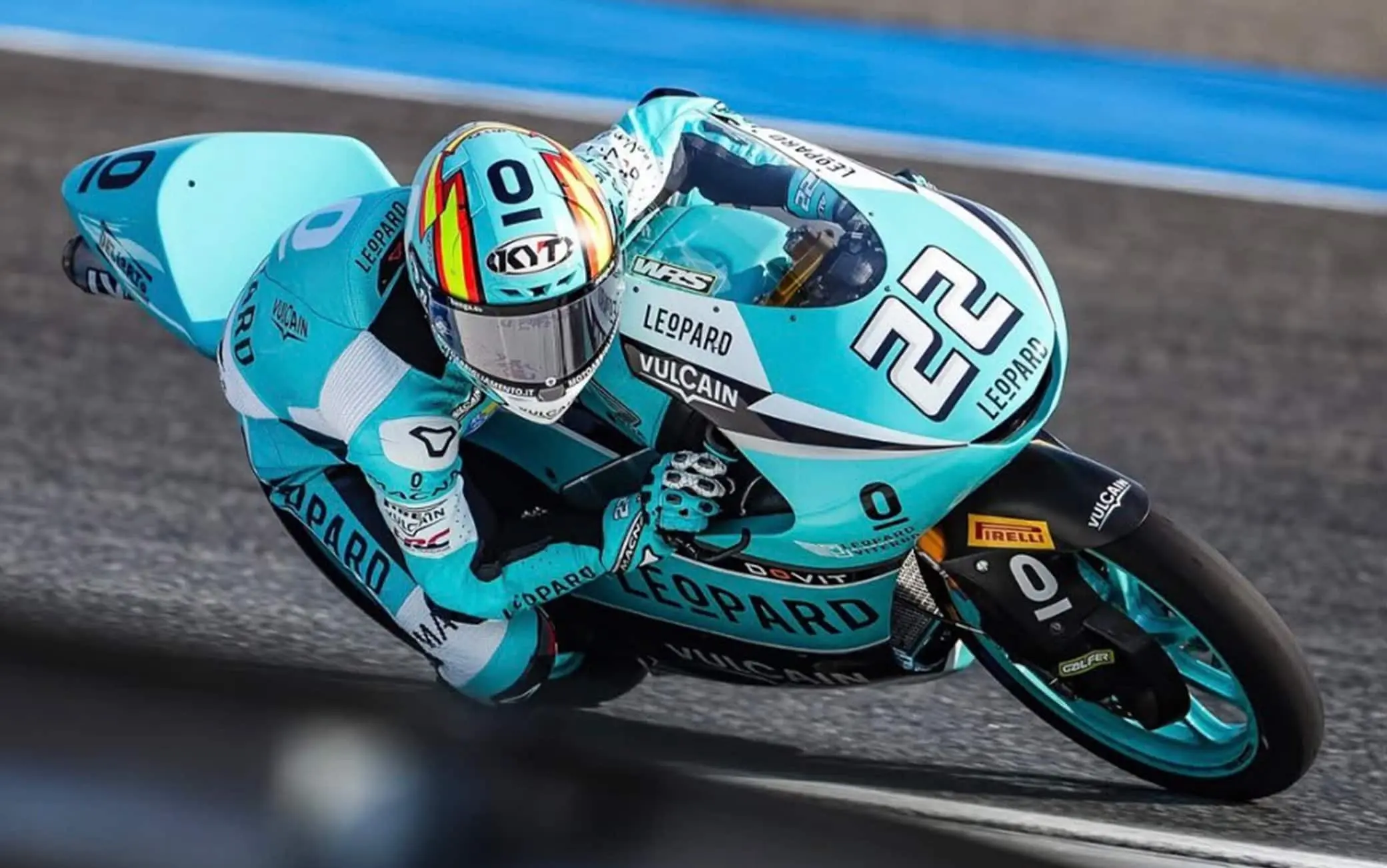 Moto3 in Argentina: Almansa brilla nelle pre-qualifiche, 4 italiani in Q2