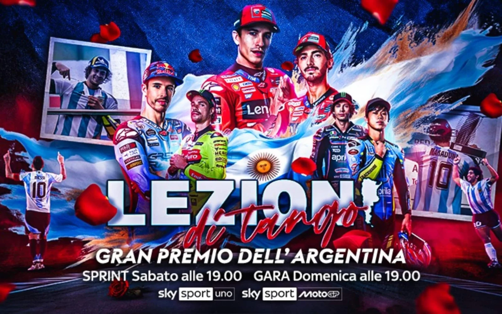 MotoGP Argentina 2025: diretta delle prove libere 2 sul circuito
