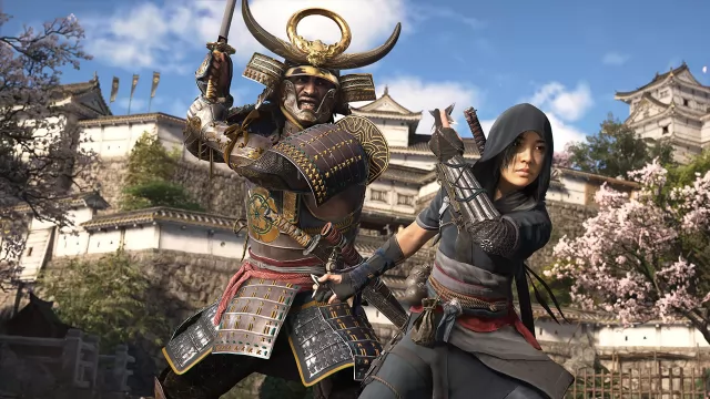 Assassin’s Creed Shadows: esplora il potere delle ombre su Xbox