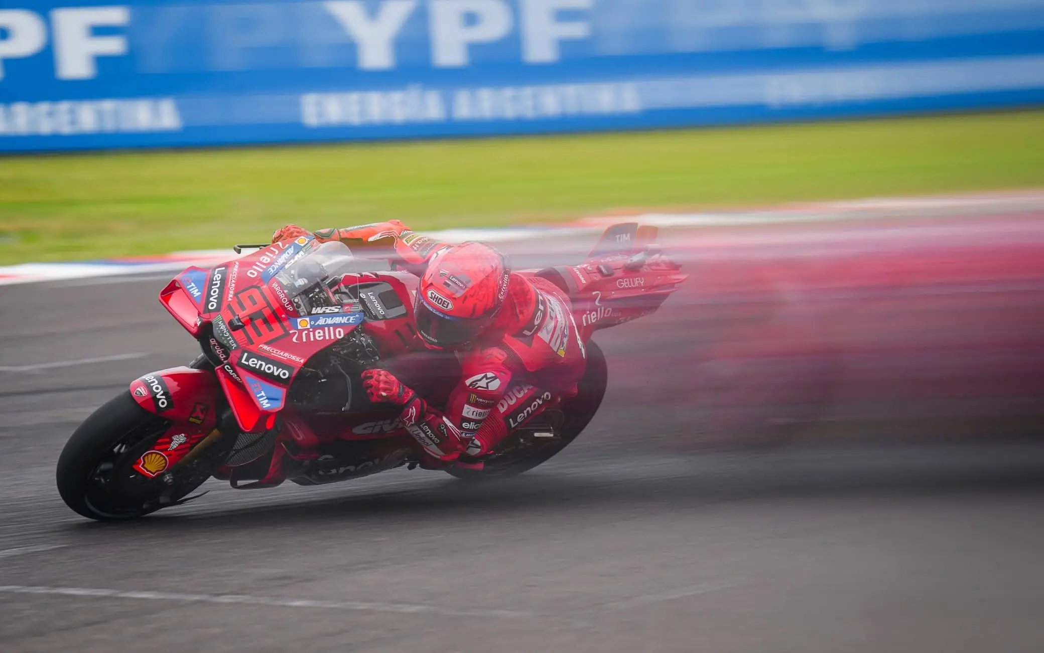 MotoGP 2023: i trionfi e i record che hanno segnato la stagione