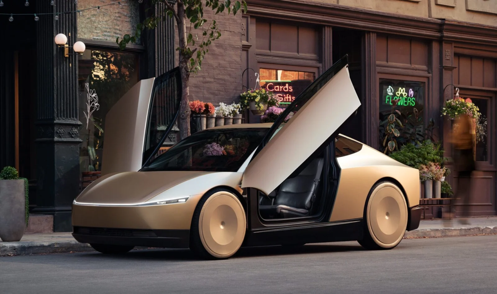 Honda svela le offerte 2025 per il Prologue: risparmia oggi