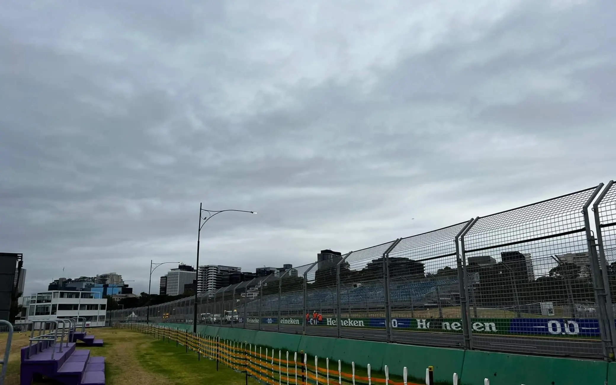 F1, orari GP d’Australia: guida per seguire la diretta su Sky e Now
