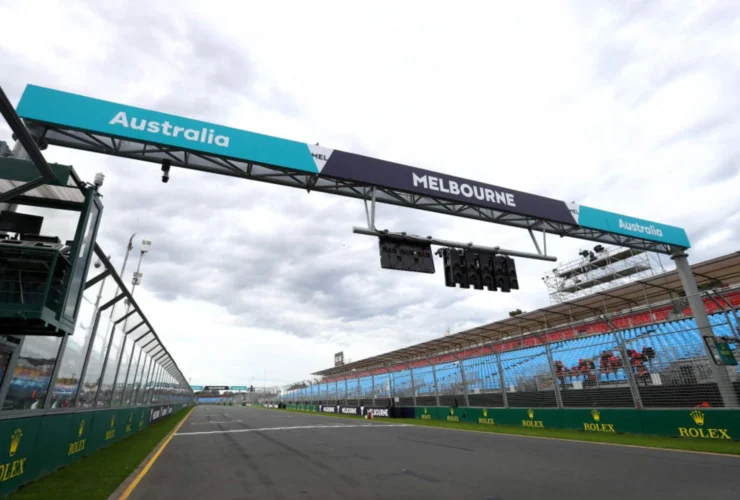 F1, GP Australia: alla scoperta del circuito di Albert Park