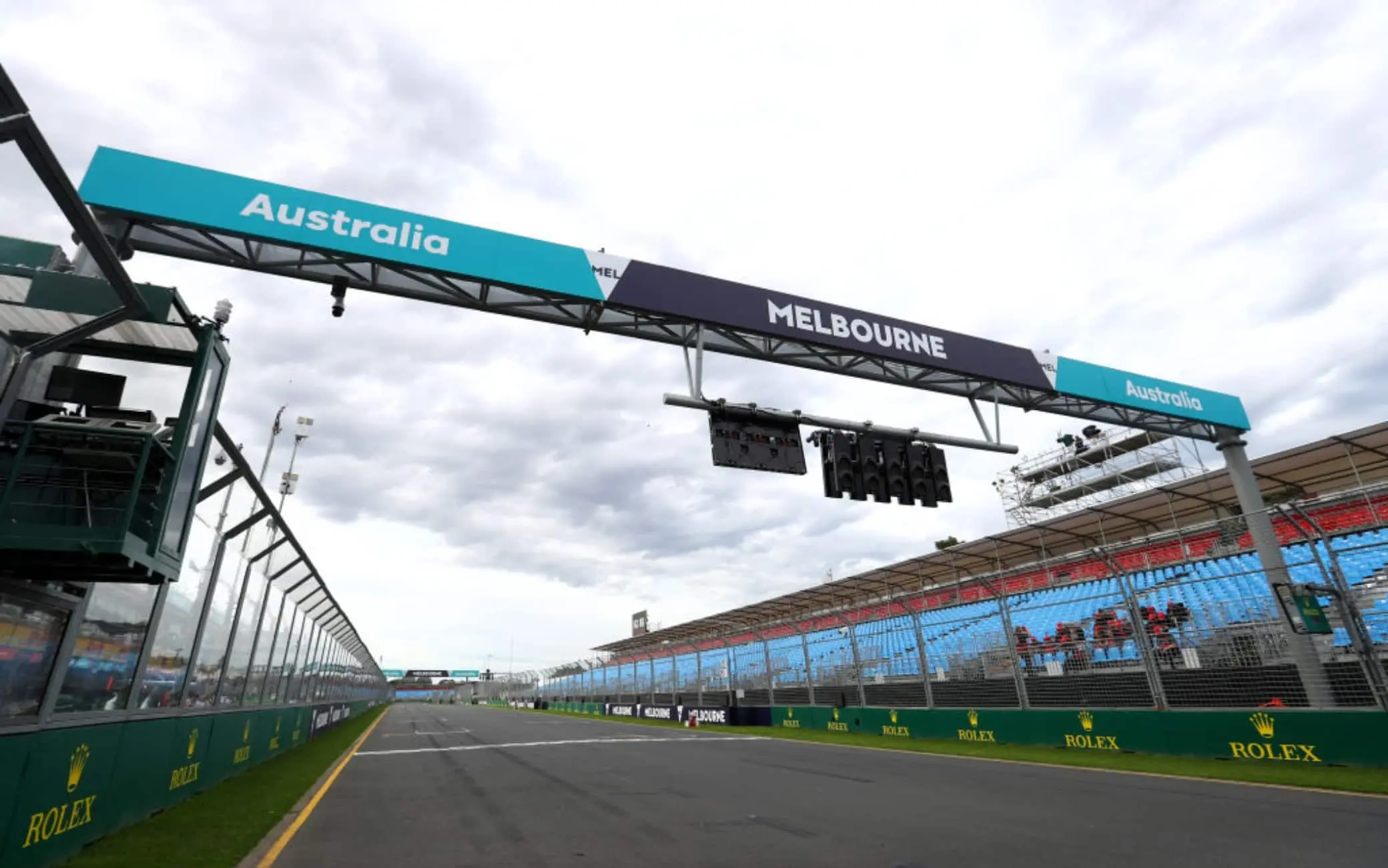 F1, GP Australia: alla scoperta del circuito di Albert Park