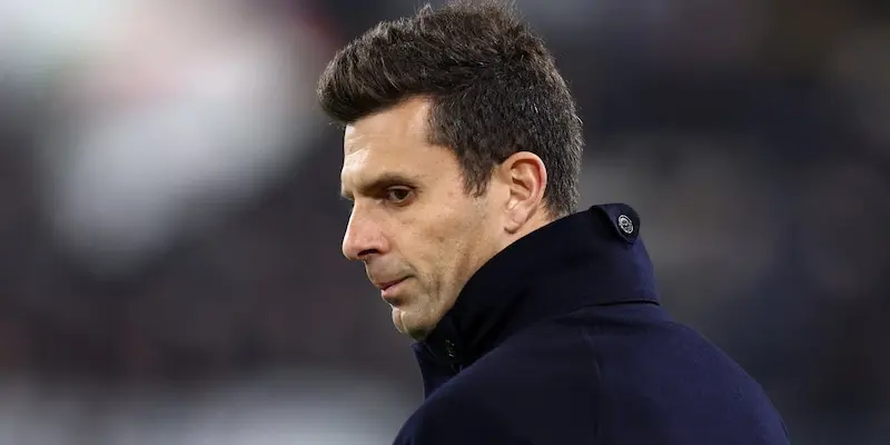 Motta e Juventus: giuntoli e la rosa per tornare al vertice