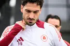 Ranieri analizza le polemiche dopo Bilbao, verso Roma-Cagliari
