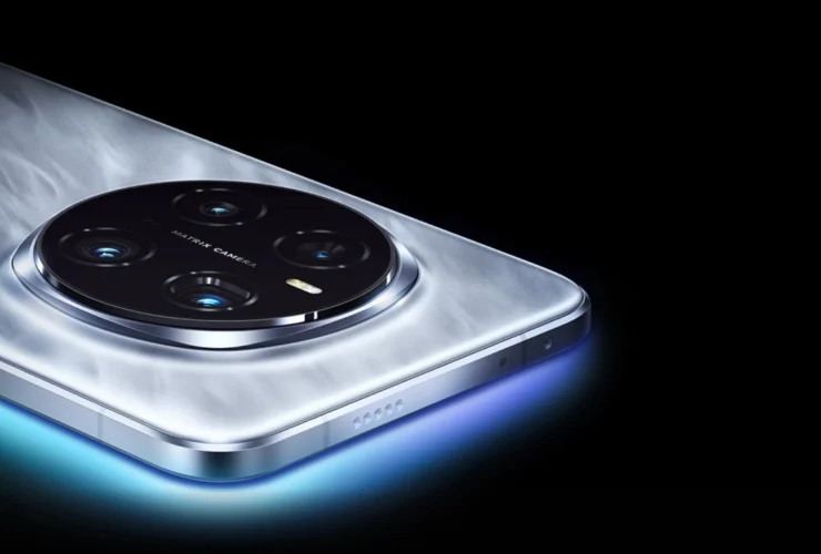 Honor Magic7 Pro: sette anni di aggiornamenti per un dispositivo duraturo
