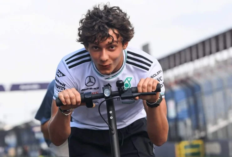 F1 al GP d’Australia: protagonisti e team del debutto 2025