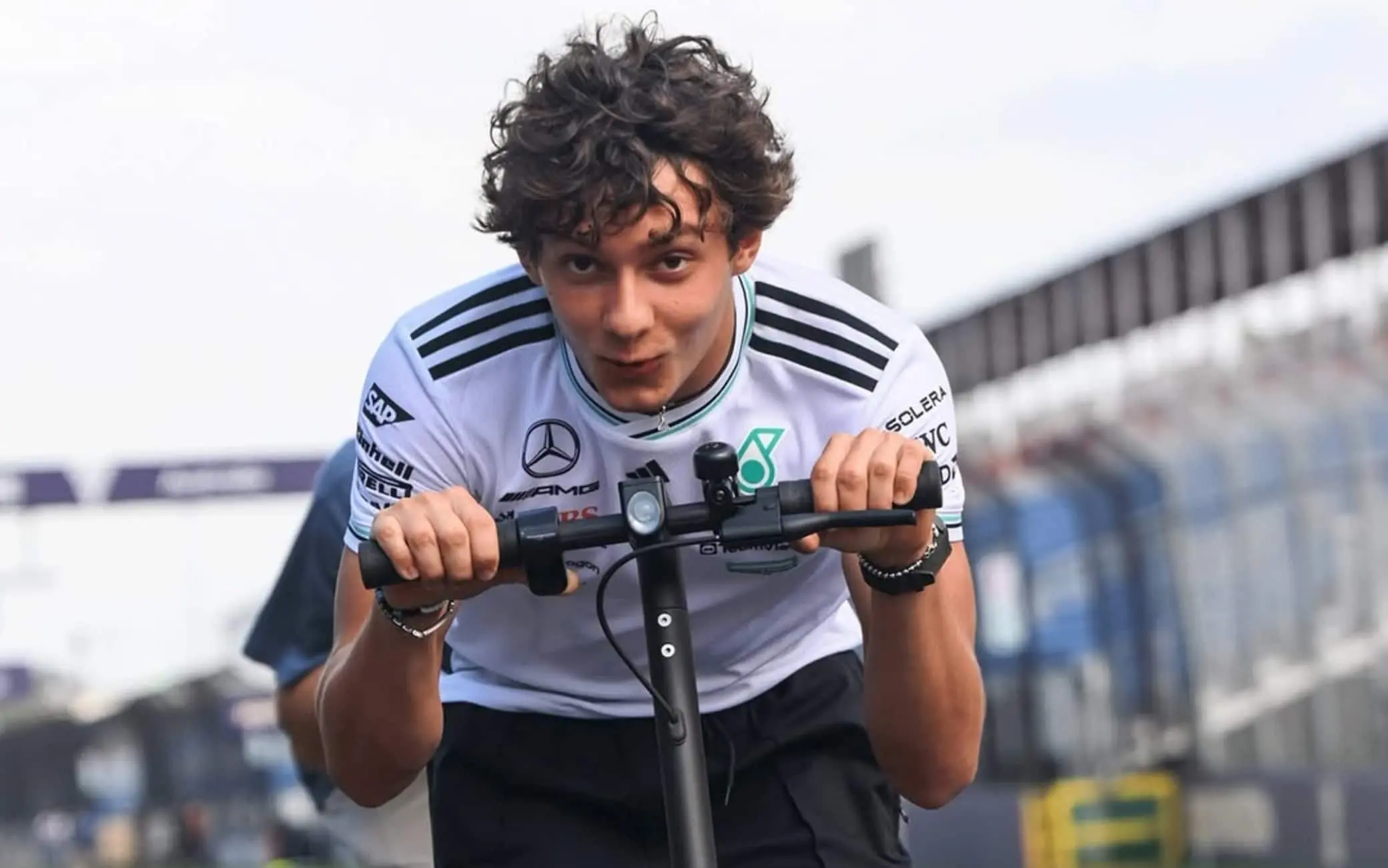 F1 al GP d’Australia: protagonisti e team del debutto 2025