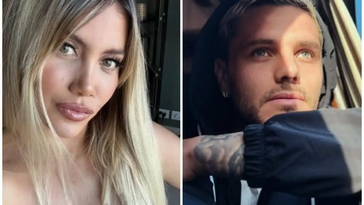 Wanda Nara in crisi: il video shock dell’intervento della polizia