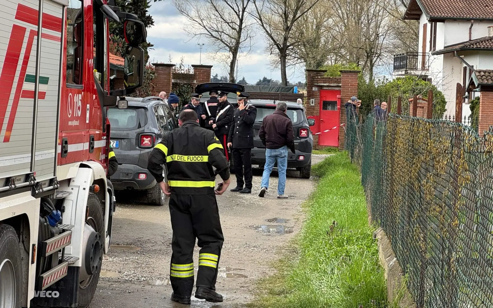 Maltempo in Toscana e Emilia-Romagna: si attende l’allerta rossa