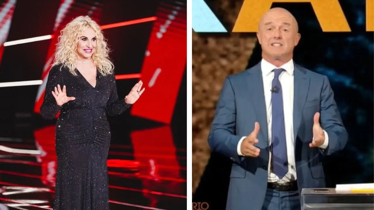 Ascolti tv del 14 marzo: vittoria per The Voice Senior e Quarto Grado