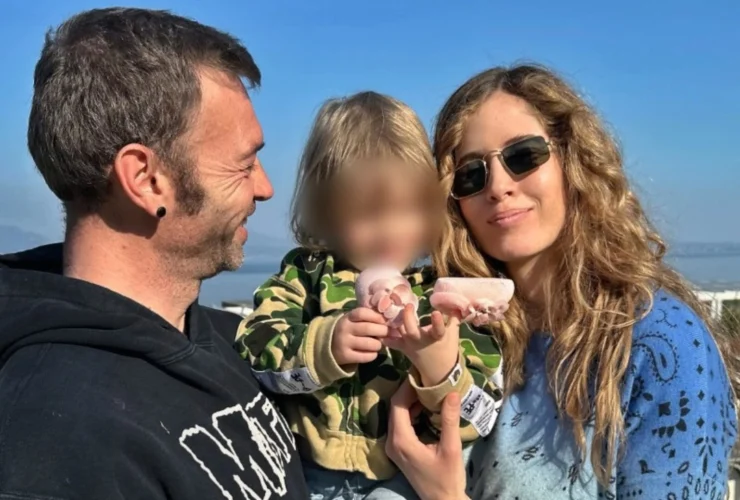 Beatrice di York ed Edoardo Mapelli Mozzi: tra crisi e lealtà
