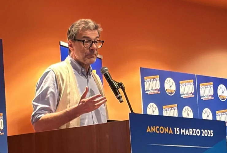 Giorgetti contraddice Meloni: “Servono azioni concrete di difesa