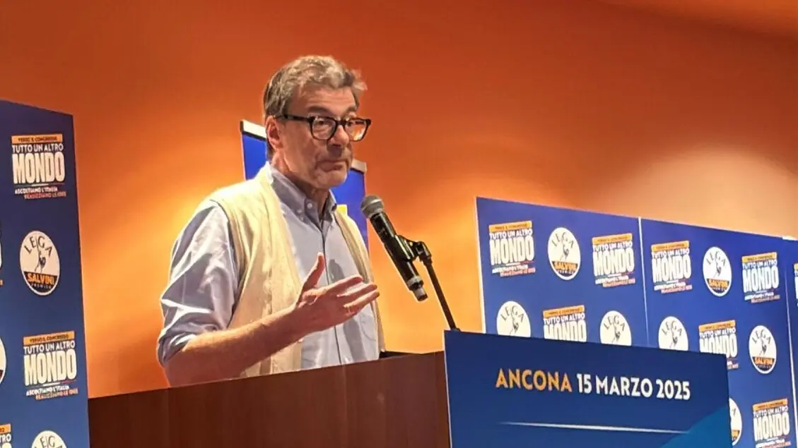 Giorgetti contraddice Meloni: “Servono azioni concrete di difesa