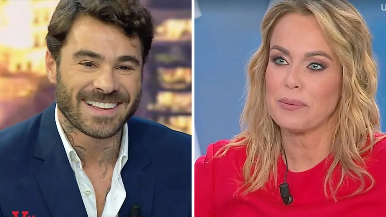 Un colpo di scena all’Isola dei Famosi: il commento di Bruganelli su Madonia