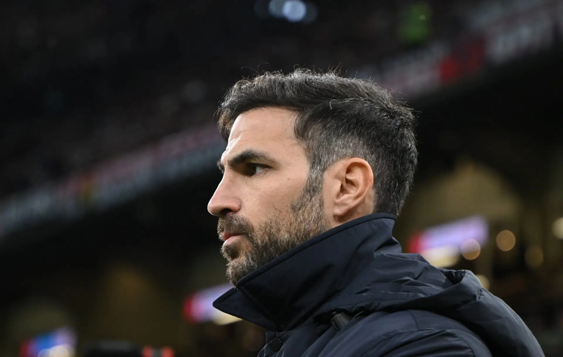 Fabregas commenta il gol di Da Cunha: “Al Milan? Prossima!