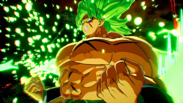 Dragon Ball Sparking Zero: l’arrivo atteso su Nintendo Switch 2?