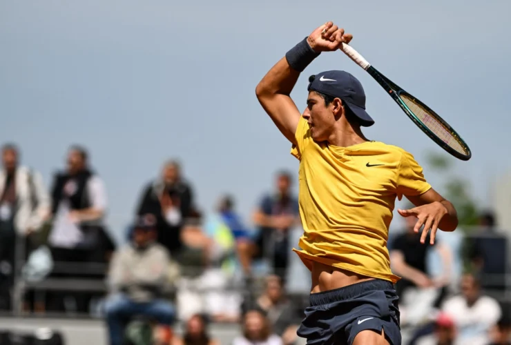 Rune batte Medvedev e raggiunge la finale ad Indian Wells