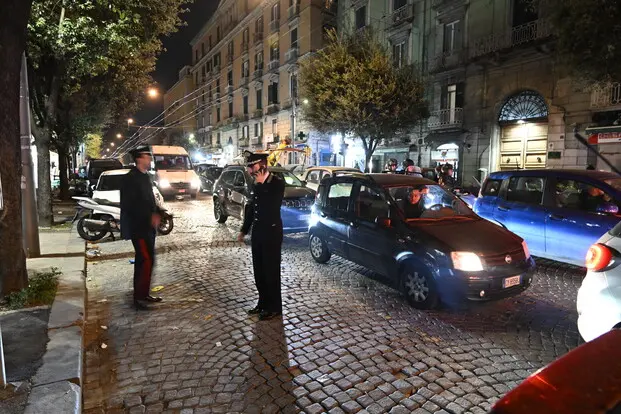Giovane ucciso a Napoli: il nesso con Annalisa Durante, vittima innocente
