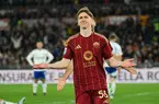 Calciomercato Roma: attesa per Abraham e Saelemaekers dal Milan
