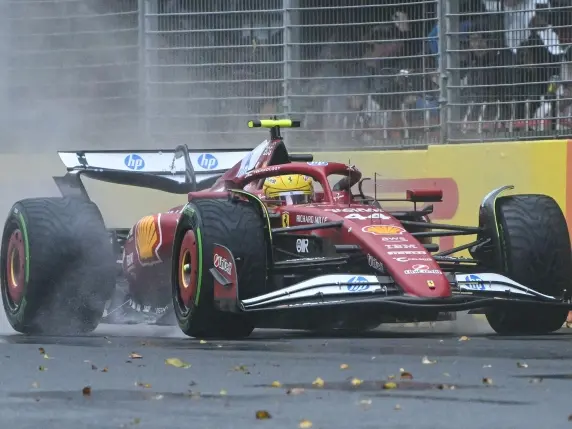 Gp d’Australia di F1: Norris, Verstappen e Piastri sul podio
